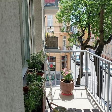 Nice Flat Under The Castle Bratislava Exterior foto